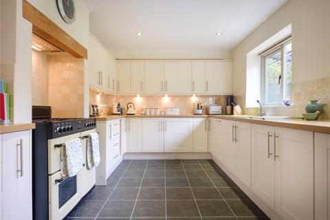 4 bedroom semi-detached house for sale, Ludgershall Road, Marlborough SN8
