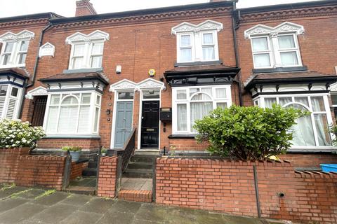 1 bedroom in a house share to rent, King Edward Road, Birmingham B13