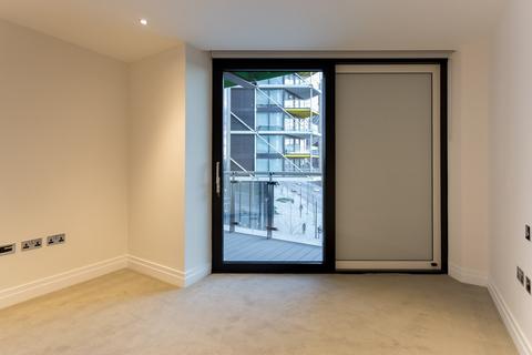 1 bedroom flat to rent, Riverlight Quay, London, SW11