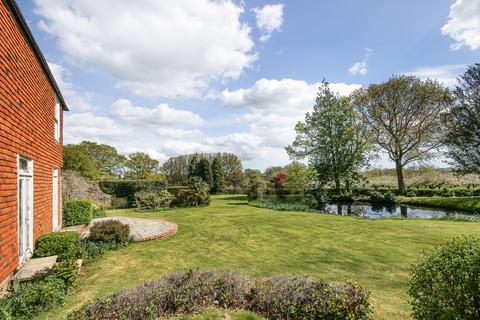 undefined, Horns Hill, Hawkhurst TN18