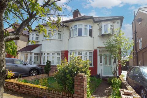 3 bedroom semi-detached house for sale, Formby Avenue, Stanmore, HA7
