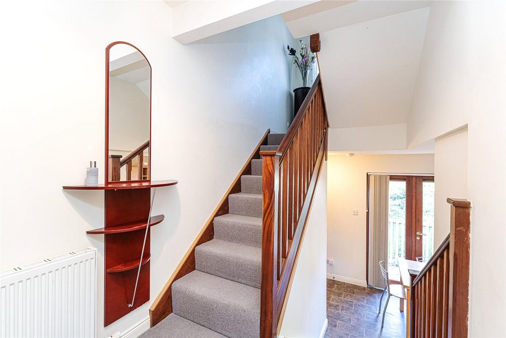 Stairwell