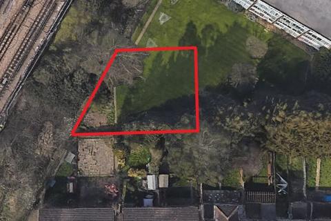 Land for sale, Land at Kirby Close, Ilford, Essex, IG6 3AB