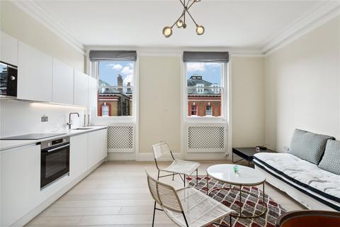 1 bedroom apartment to rent, Roland Gardens, London, SW7