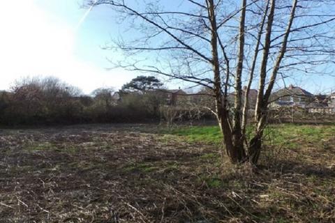 Land for sale, Upper Colbren Road, Gwaun Cae Gurwen, Ammanford, Carmarthenshire.