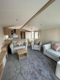 2 bedroom static caravan for sale, Northumberland