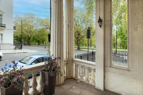 4 bedroom apartment for sale, Hyde Park Street, London, W2