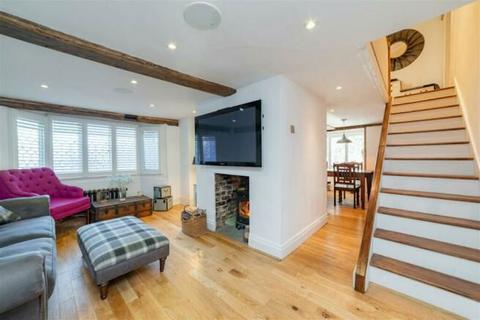 4 bedroom detached house for sale, Gade Avenue, Watford, Hertfordshire, WD18 7JX