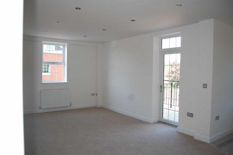 2 bedroom apartment to rent, River Greet Apartments, Racecourse Road, Southwell, Notts, NG25