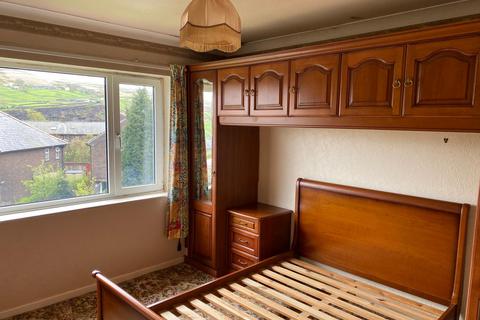 47 Netherley Drive, Marsden, Huddersfield, HD7 6HL