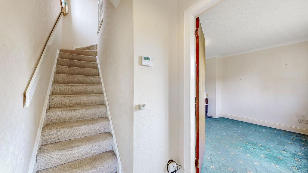 Aurs Place, Barrhead G78 3 bed semidetached villa for sale £165,000