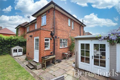 3 Hill Crescent, Chelmsford, CM2 6HT
