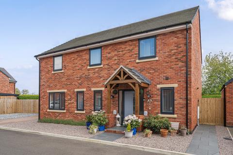 4 bedroom detached house for sale, Fieldview Close, Whaplode, Spalding, Lincolnshire, PE12