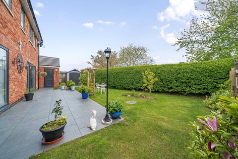 4 bedroom detached house for sale, Fieldview Close, Whaplode, Spalding, Lincolnshire, PE12