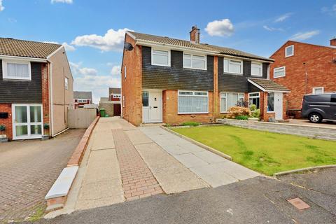 3 bedroom semi-detached house for sale, Cavendish Place, Pontypridd CF38