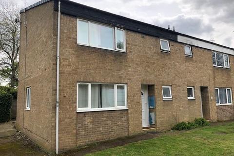 1 bedroom in a house share to rent, Galley Hill, Milton Keynes MK11