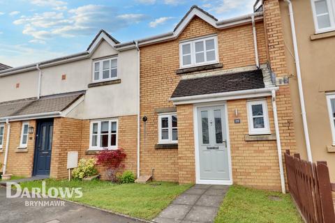 59 Lakeside Close, Nantyglo, Ebbw Vale, NP23 4EG
