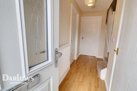 59 Lakeside Close, Nantyglo, Ebbw Vale, NP23 4EG