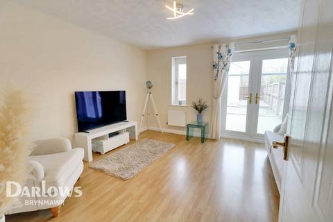 59 Lakeside Close, Nantyglo, Ebbw Vale, NP23 4EG