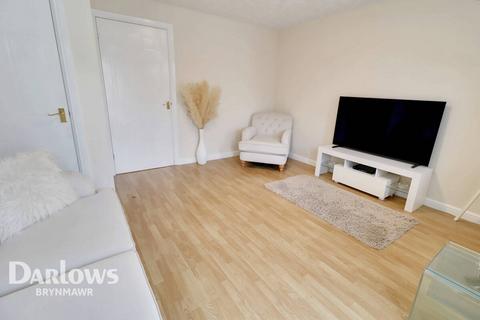 59 Lakeside Close, Nantyglo, Ebbw Vale, NP23 4EG