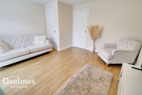 59 Lakeside Close, Nantyglo, Ebbw Vale, NP23 4EG