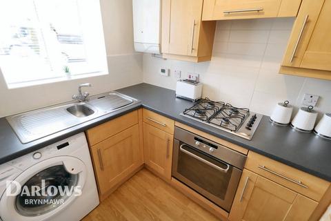 59 Lakeside Close, Nantyglo, Ebbw Vale, NP23 4EG