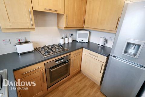 59 Lakeside Close, Nantyglo, Ebbw Vale, NP23 4EG