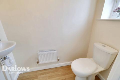 59 Lakeside Close, Nantyglo, Ebbw Vale, NP23 4EG
