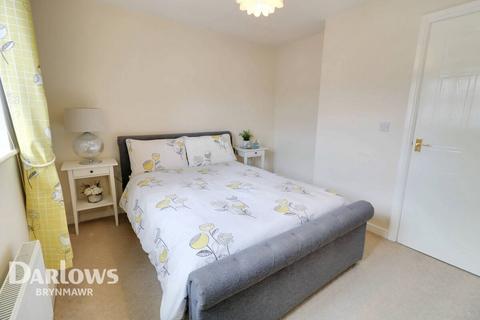 59 Lakeside Close, Nantyglo, Ebbw Vale, NP23 4EG
