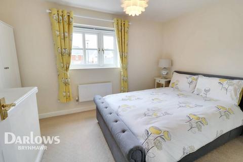 59 Lakeside Close, Nantyglo, Ebbw Vale, NP23 4EG