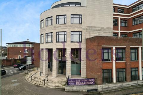 undefined, Pyrcroft Road, Chertsey, Surrey, KT16