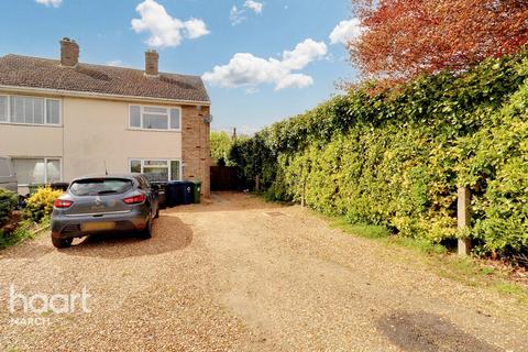 149 Herne Road, Ramsey St Marys, Huntingdon, PE26 2SY