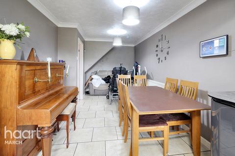 149 Herne Road, Ramsey St Marys, Huntingdon, PE26 2SY