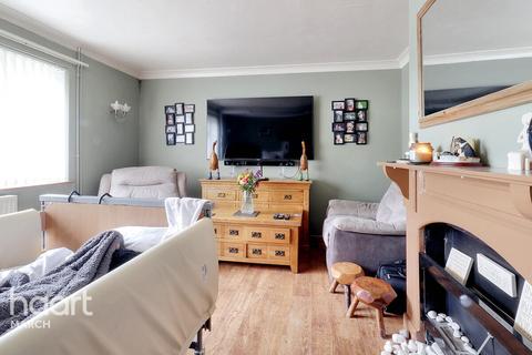 149 Herne Road, Ramsey St Marys, Huntingdon, PE26 2SY