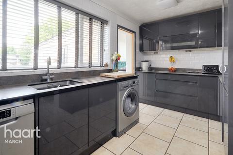 149 Herne Road, Ramsey St Marys, Huntingdon, PE26 2SY