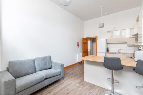 1 bedroom flat to rent, 2354L Fountainbridge, Edinburgh, EH3 9RU