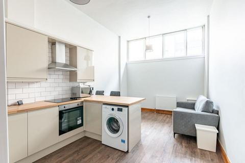 1 bedroom flat to rent, 2354L Fountainbridge, Edinburgh, EH3 9RU