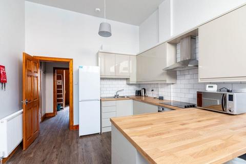 1 bedroom flat to rent, 2354L Fountainbridge, Edinburgh, EH3 9RU