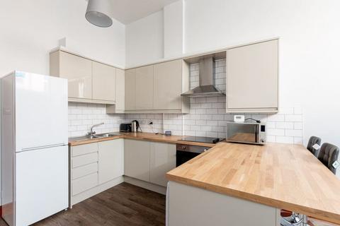 1 bedroom flat to rent, 2354L Fountainbridge, Edinburgh, EH3 9RU