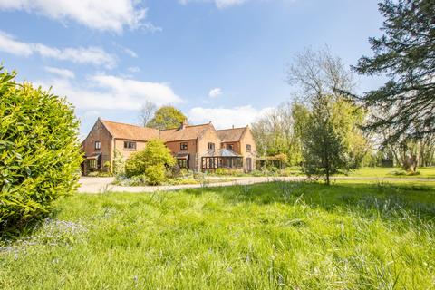 5 bedroom detached house for sale, Beeston, Mid-Norfolk