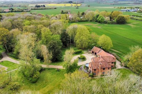 5 bedroom detached house for sale, Beeston, Mid-Norfolk