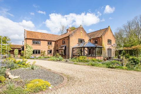 5 bedroom detached house for sale, Beeston, Mid-Norfolk