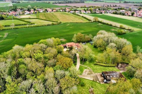 5 bedroom detached house for sale, Beeston, Mid-Norfolk