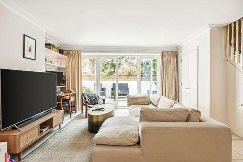 5 bedroom detached house to rent, St. Lawrence Terrace, Notting Hill, London, W10