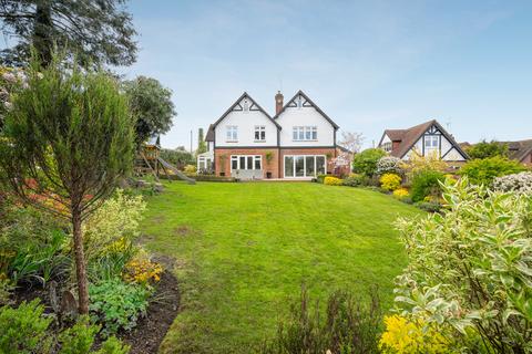 6 bedroom detached house for sale, Ballinger, Great Missenden