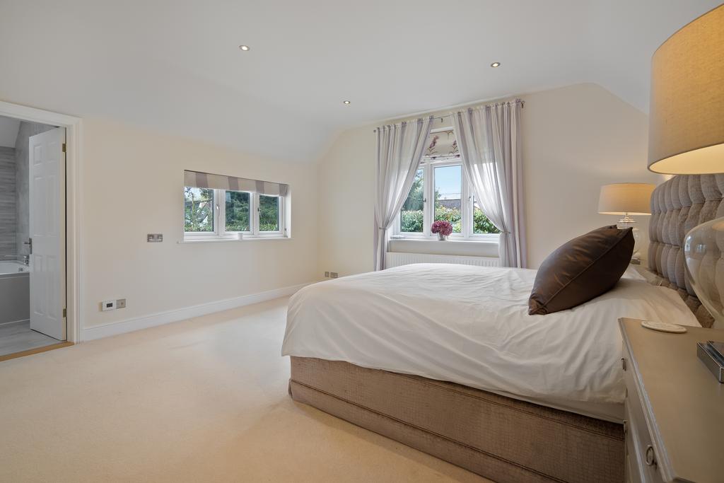 Principal Bedroom