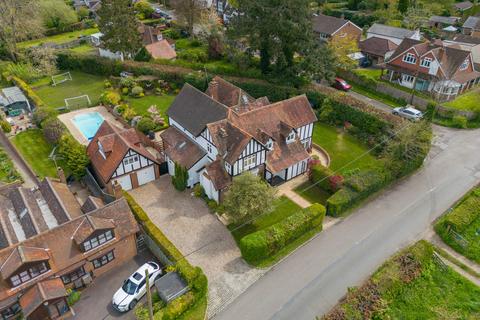 6 bedroom detached house for sale, Ballinger, Great Missenden