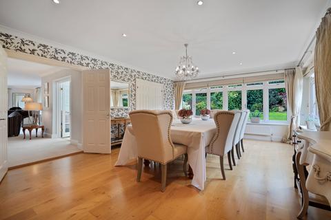 6 bedroom detached house for sale, Ballinger, Great Missenden