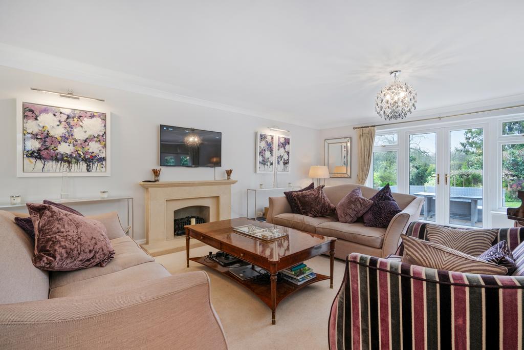 Drawing Room