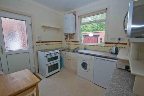 3 bedroom semi-detached house to rent, Becketts Park Drive, Headingley, Leeds, LS6